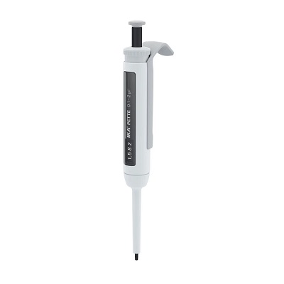 MICROPIPETTE Pette vario 0.5-10 µl IKA – Đức