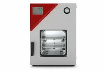 ủ sấy chân không 24L loại VDL23, Hãng Binder/Đức