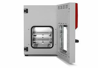 ủ sấy chân không 24L loại VDL23, Hãng Binder/Đức