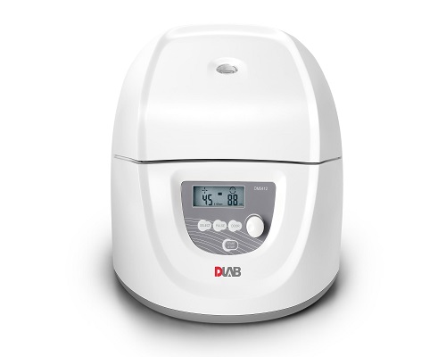 DM0412 Máy ly tâm 4500 vòng / phút Hãng Dlab-Mỹ
