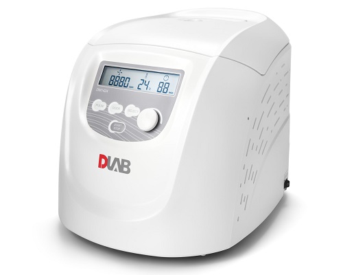 DM1424 Máy ly tâm 14000 vòng / phút Hãng Dlab-Mỹ