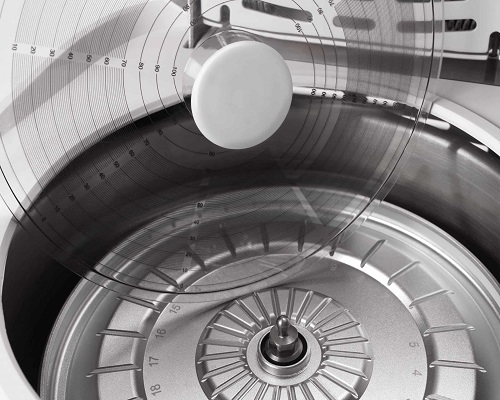 DM1424 Máy ly tâm 14000 vòng / phút Hãng Dlab-Mỹ