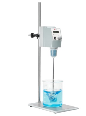 Máy khuấy đũa OS40-S hãng: Dlab - Mỹ