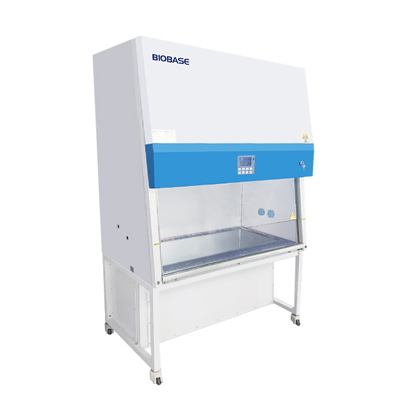 Tủ Pha Chế Thuốc Gây Độc Cho Tế Bào, model: 11224BBC86 Biobase