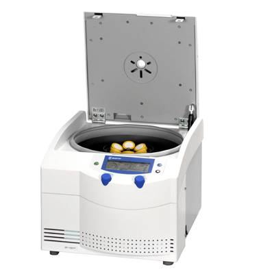 Máy ly tâm, Model: Sigma 2-16P