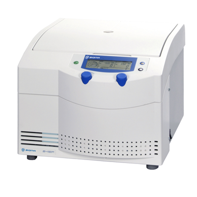 Máy ly tâm, Model: Sigma 2-16P