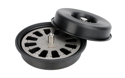 Máy ly tâm, Model: Sigma 2-7