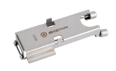 Máy ly tâm, Model: Sigma 2-7