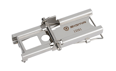 Máy ly tâm, Model: Sigma 2-7