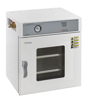 Tủ Sấy Chân Không 24 Lít DZ-1AIV Taisite