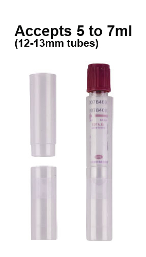 MÁY LY TÂM LC-8 LAB, Model: 3100E Benchmark