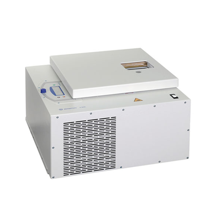 Máy ly tâm lạnh, Model: Sigma 4-5KRL