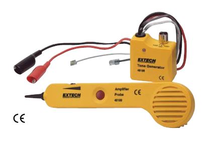 Bộ đầu dò âm sắc và bộ khuếch đại 40180