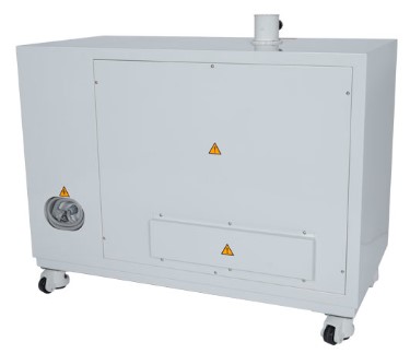 tủ sấy đối lưu cưỡng bức nhiệt độ cao thể tích 42L HCO3-42