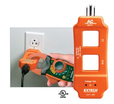 480172 Bộ chia dòng AC