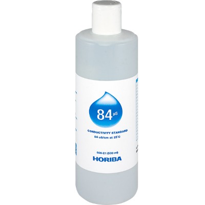 DUNG DỊCH CHUẨN ĐỘ DẪN 84uS/cm