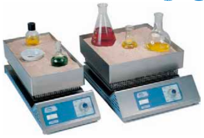 Bếp cách cát model: Combiplac-Sand Code.6000709