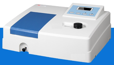 Máy quang phổ UV-VIS, Model: 752G TaisiteLab