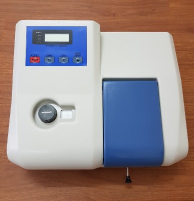 Máy quang phổ so màu 722AP TaisiteLab