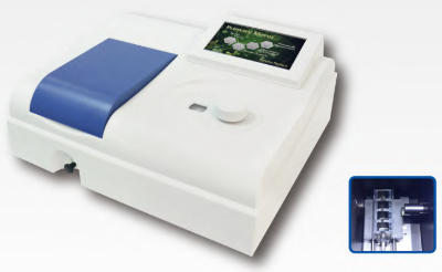 Máy quang phổ UV-VIS, Model: 752N TaisiteLab