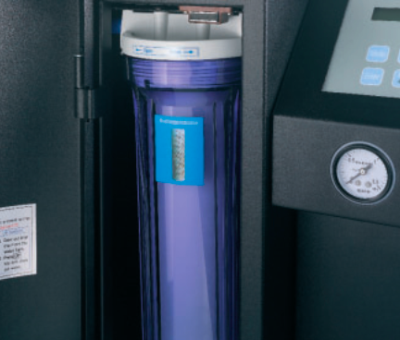 Máy lọc nước siêu sạch 25 lít/giờ Model:750-2-D