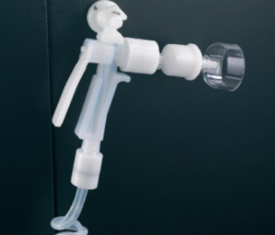 Máy lọc nước siêu sạch 25 lít/giờ Model:750-2-D