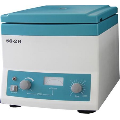 Máy Ly Tâm 80-2B,80-2  Hermle