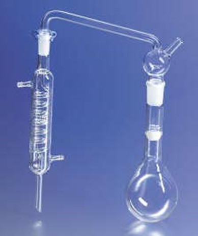 Bộ xác định amoniac