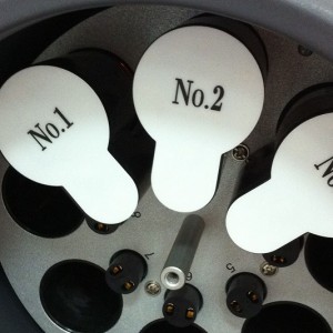 Máy quang phổ hấp thụ nguyên tử AAS PG Instruments