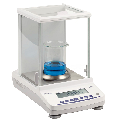 Cân Phân Tích 4 Số Lẻ 220g, ASN-224