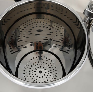 Nồi hấp tiệt trùng 80L,AC-80 hãng: HYSC - Hàn Quốc