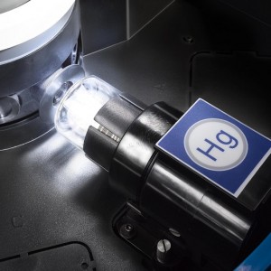 Máy quang phổ huỳnh quang nguyên tử model: AF420 PG Instruments