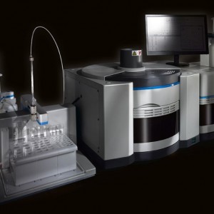 Máy quang phổ huỳnh quang nguyên tử model: AF420 PG Instruments