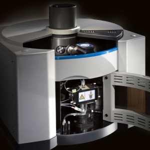 Máy quang phổ huỳnh quang nguyên tử model: AF420 PG Instruments