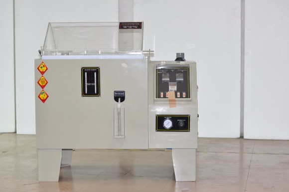 Máy phun sương muối, 270L, Model: AHL-90-BS