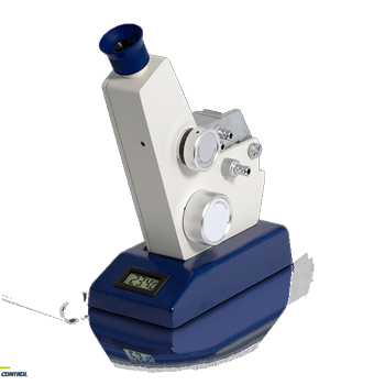 Khúc xạ kế analog Abbe, loại AR4 Kruss