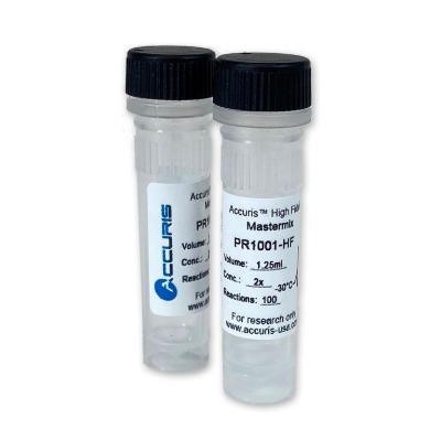 Accuris™ High Fidelity PCR