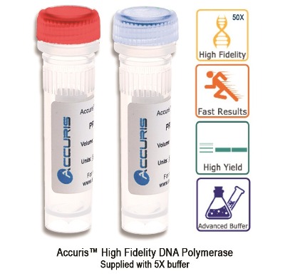 Accuris™ High Fidelity PCR