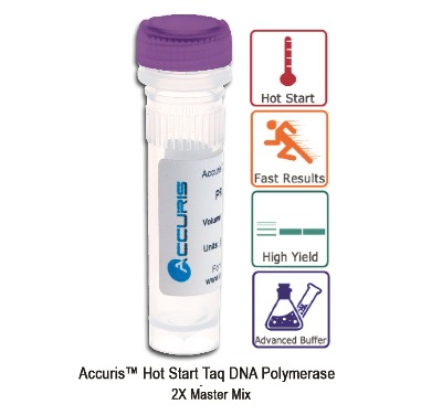 Accuris ™ Hot Start Taq