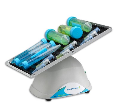 Máy lắc BIOMIXER 3D, Model: B3D1320E Benchmark