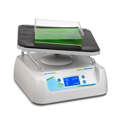 Máy lắc BENCHWAVER 3D, Model: B3D5000E Benchmark