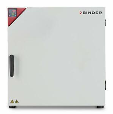 Tủ ấm đối lưu tự nhiên 118L loại BD-S115 Binder