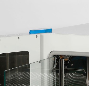 Tủ ấm lạnh model: BI-150, 150L - hãng: HYSC-Hàn Quốc