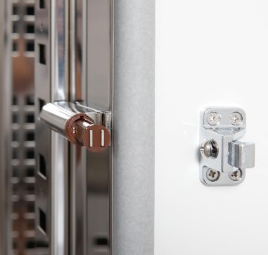 Tủ ấm lạnh model: BI-150, 150L - hãng: HYSC-Hàn Quốc