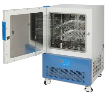 Tủ ấm lạnh model: BI-150, 150L - hãng: HYSC-Hàn Quốc