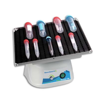 Máy lắc BENCHROCKER 3D, Model: BR3000-230 Benchmark