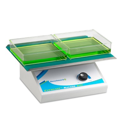 Máy lắc EVERLAST ROCKER, Model: BR5000E Benchmark