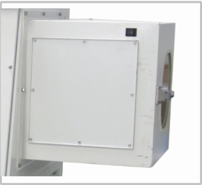 Tủ an toàn sinh học cấp III, model: BSC-1100IIIX Biobase