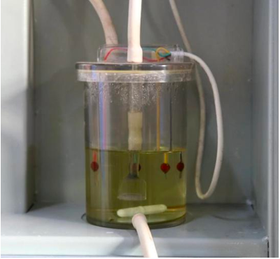 Máy phân tích lưu huỳnh tự động Model: BXT-CSA