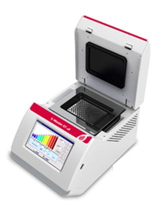 Máy ủ nhiệt khô, Model: C-MASTER GT